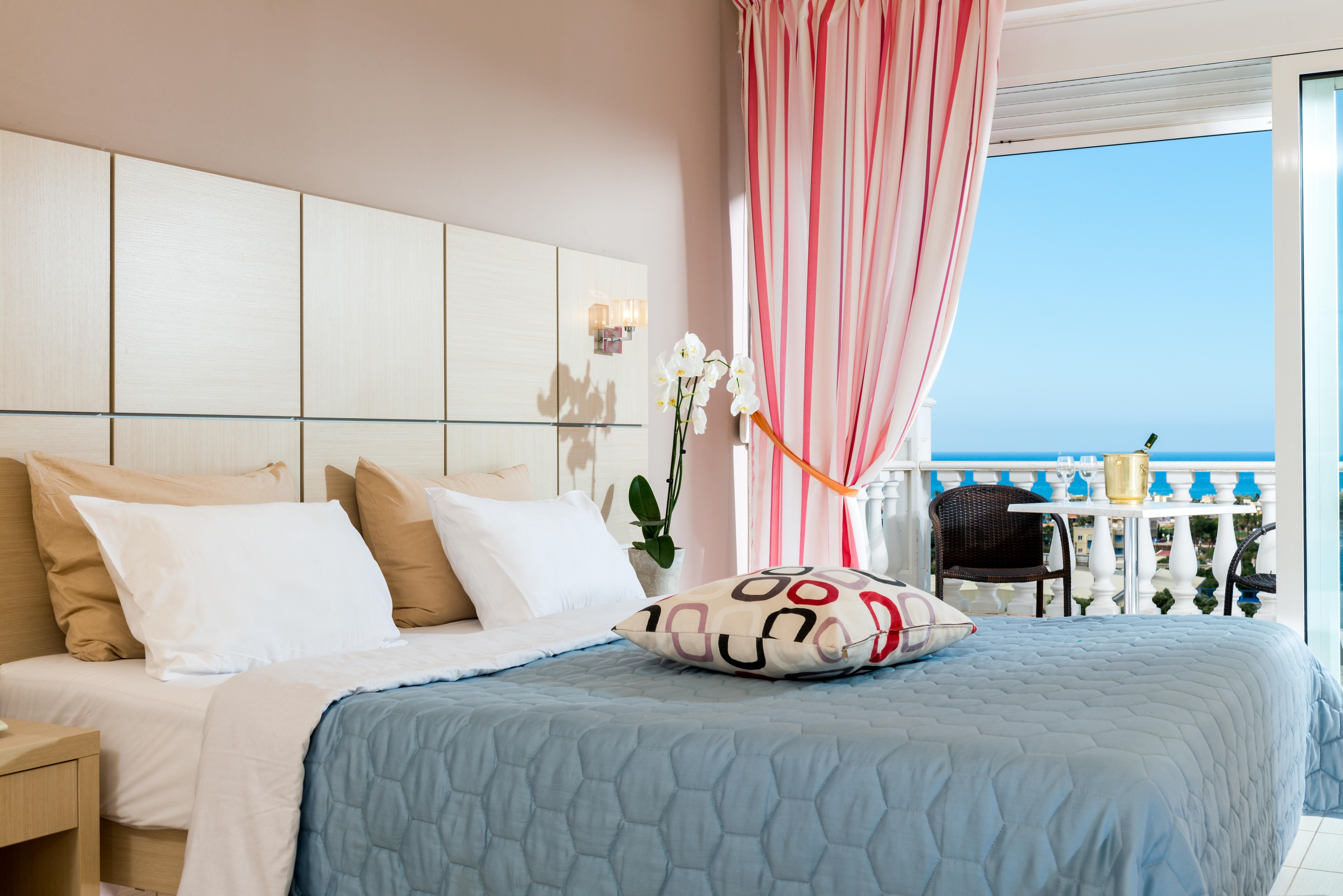 Hotel Matheo Villas & Suites Μάλια Εξωτερικό φωτογραφία