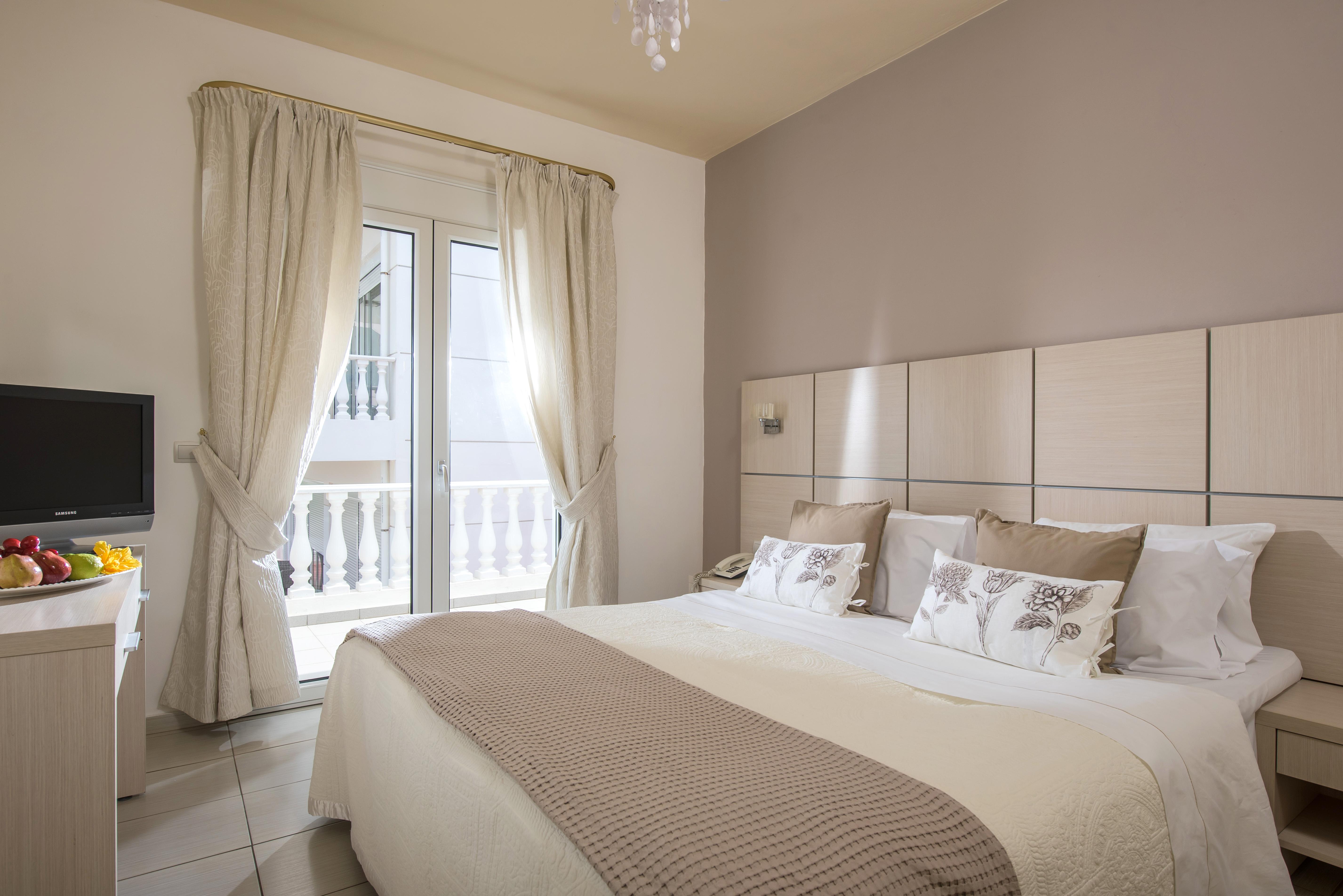 Hotel Matheo Villas & Suites Μάλια Εξωτερικό φωτογραφία