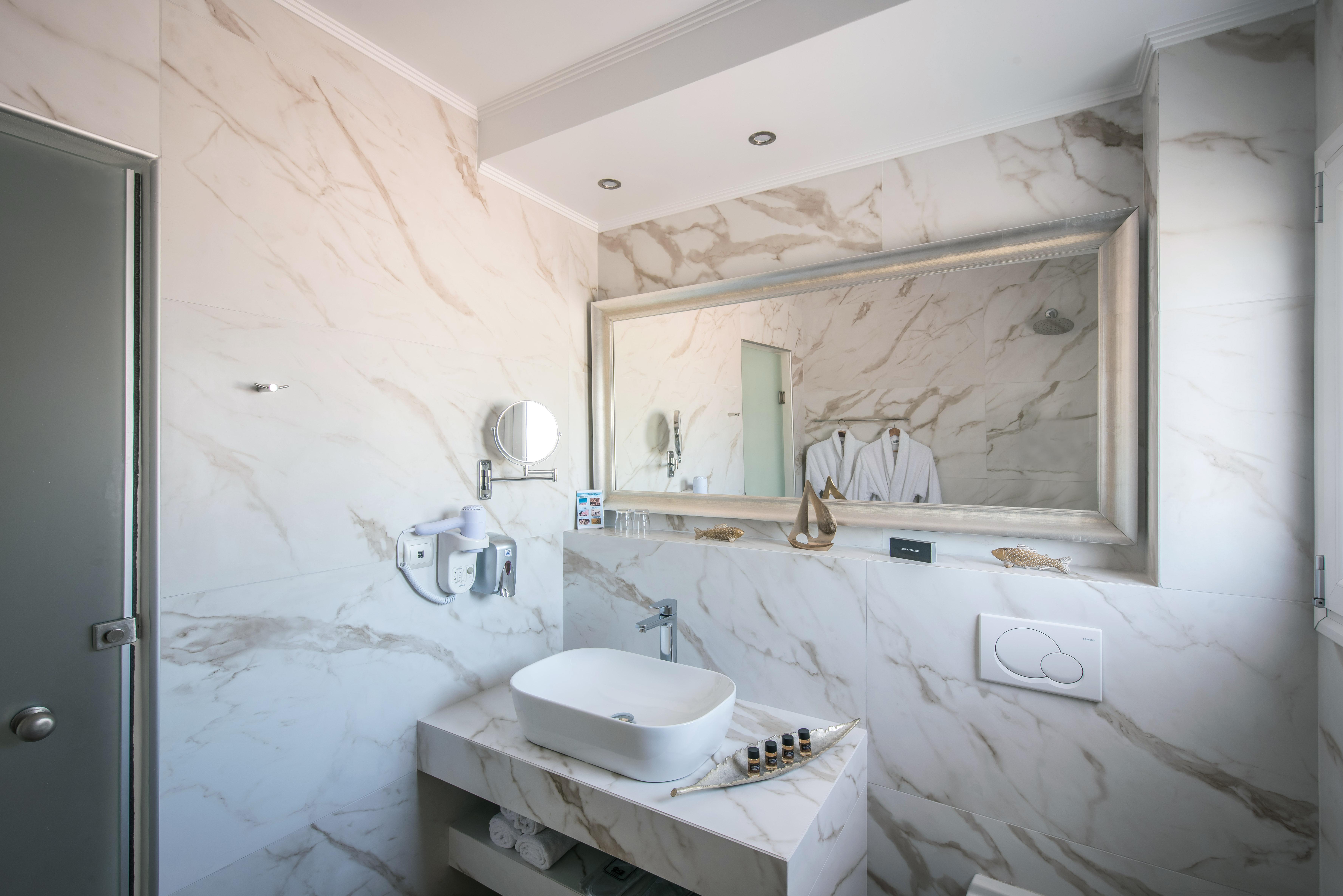 Hotel Matheo Villas & Suites Μάλια Εξωτερικό φωτογραφία