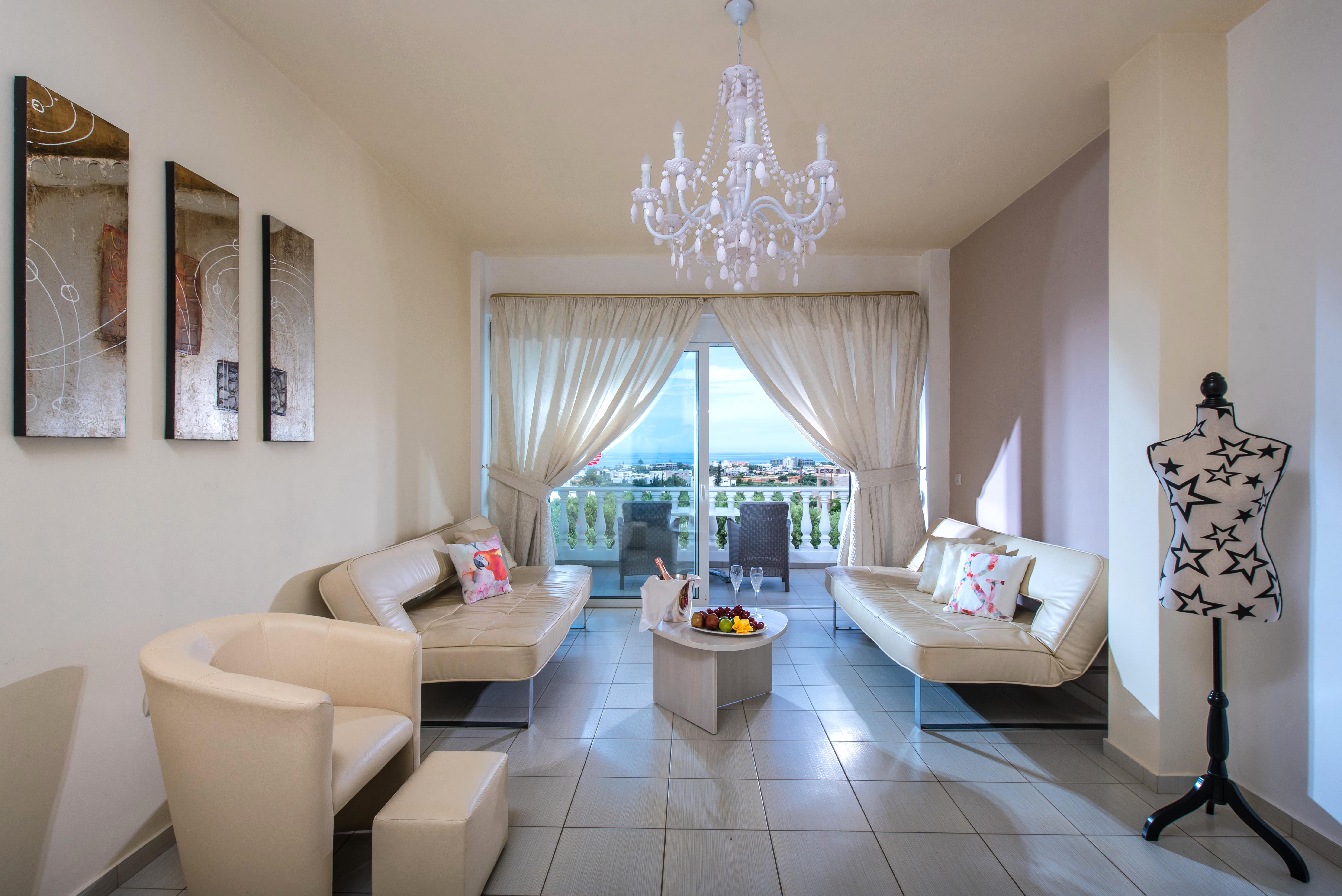 Hotel Matheo Villas & Suites Μάλια Εξωτερικό φωτογραφία