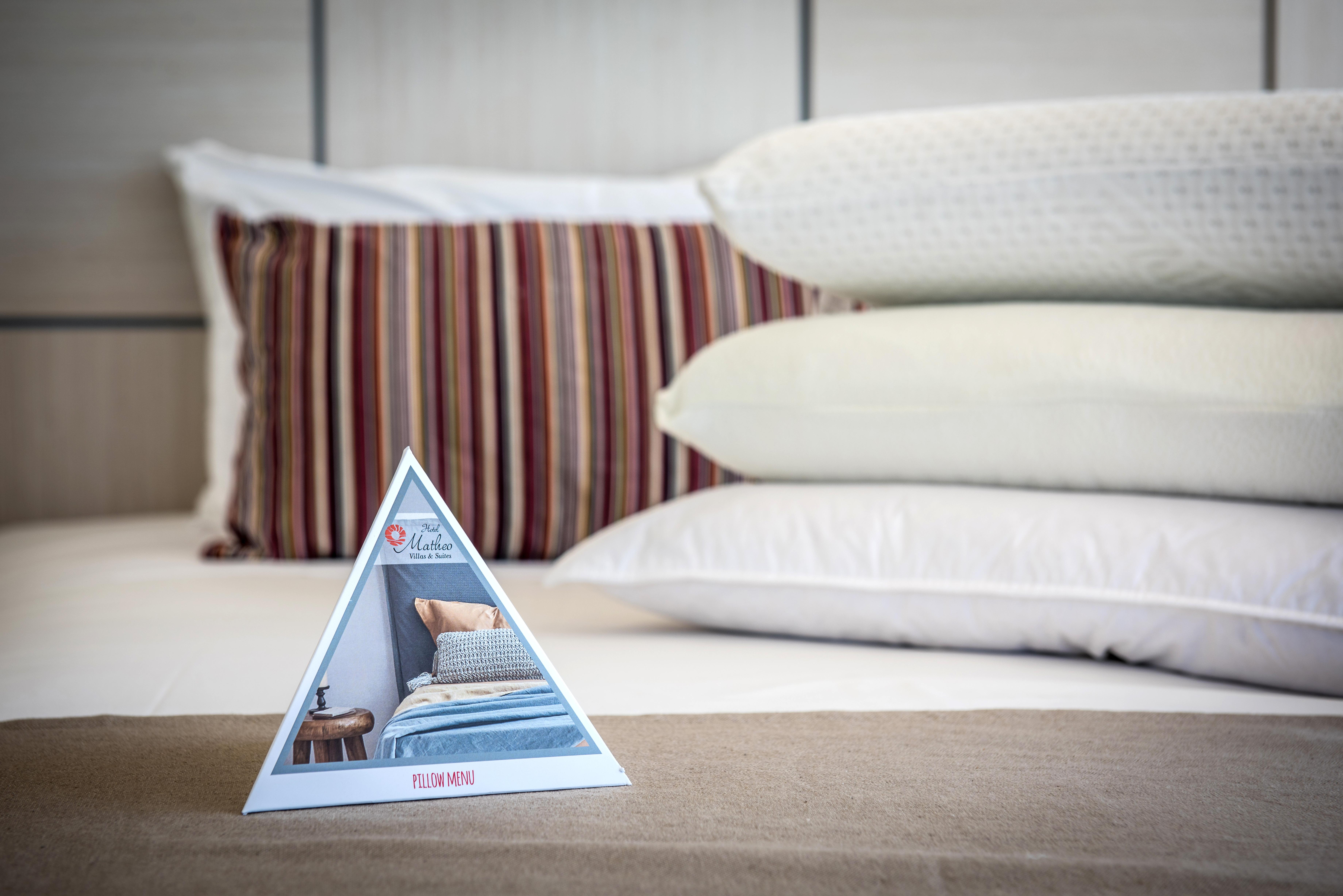 Hotel Matheo Villas & Suites Μάλια Εξωτερικό φωτογραφία