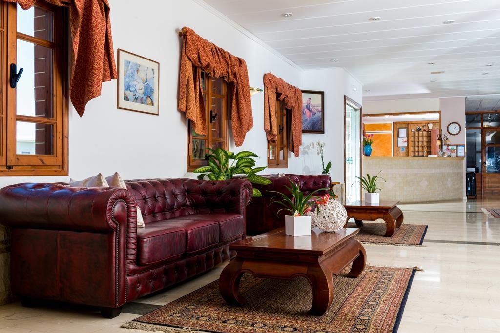 Hotel Matheo Villas & Suites Μάλια Εξωτερικό φωτογραφία
