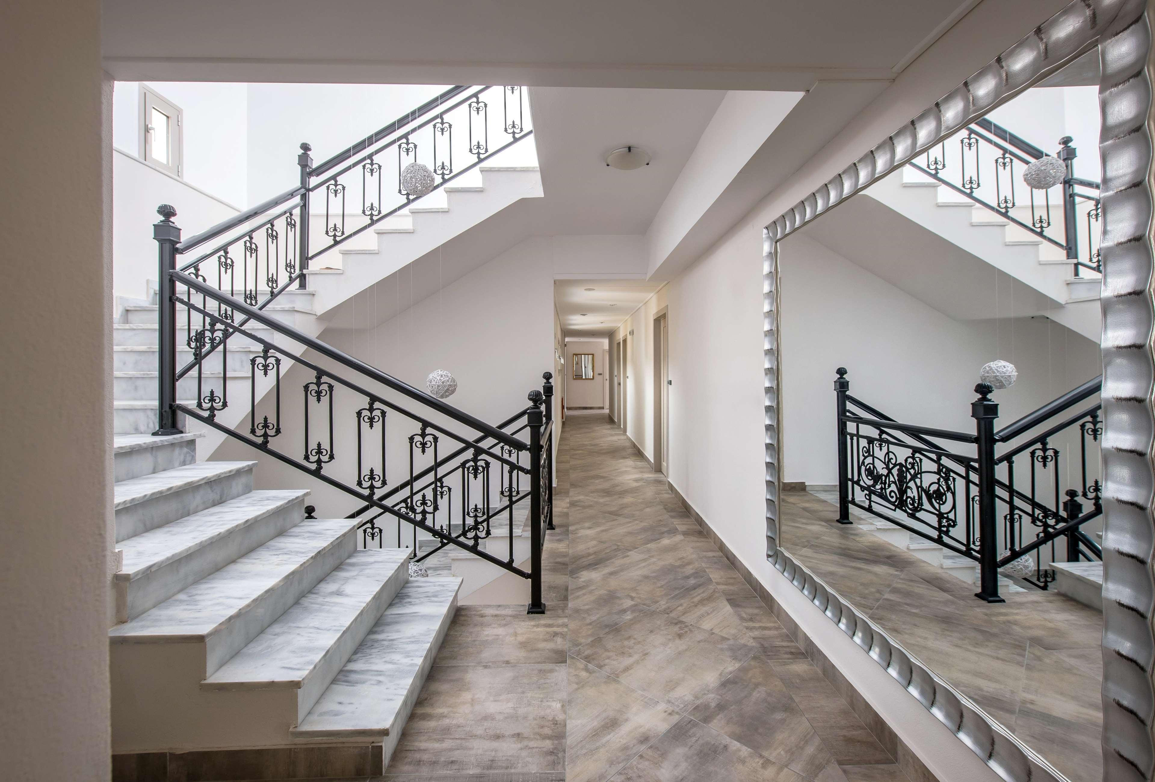 Hotel Matheo Villas & Suites Μάλια Εξωτερικό φωτογραφία