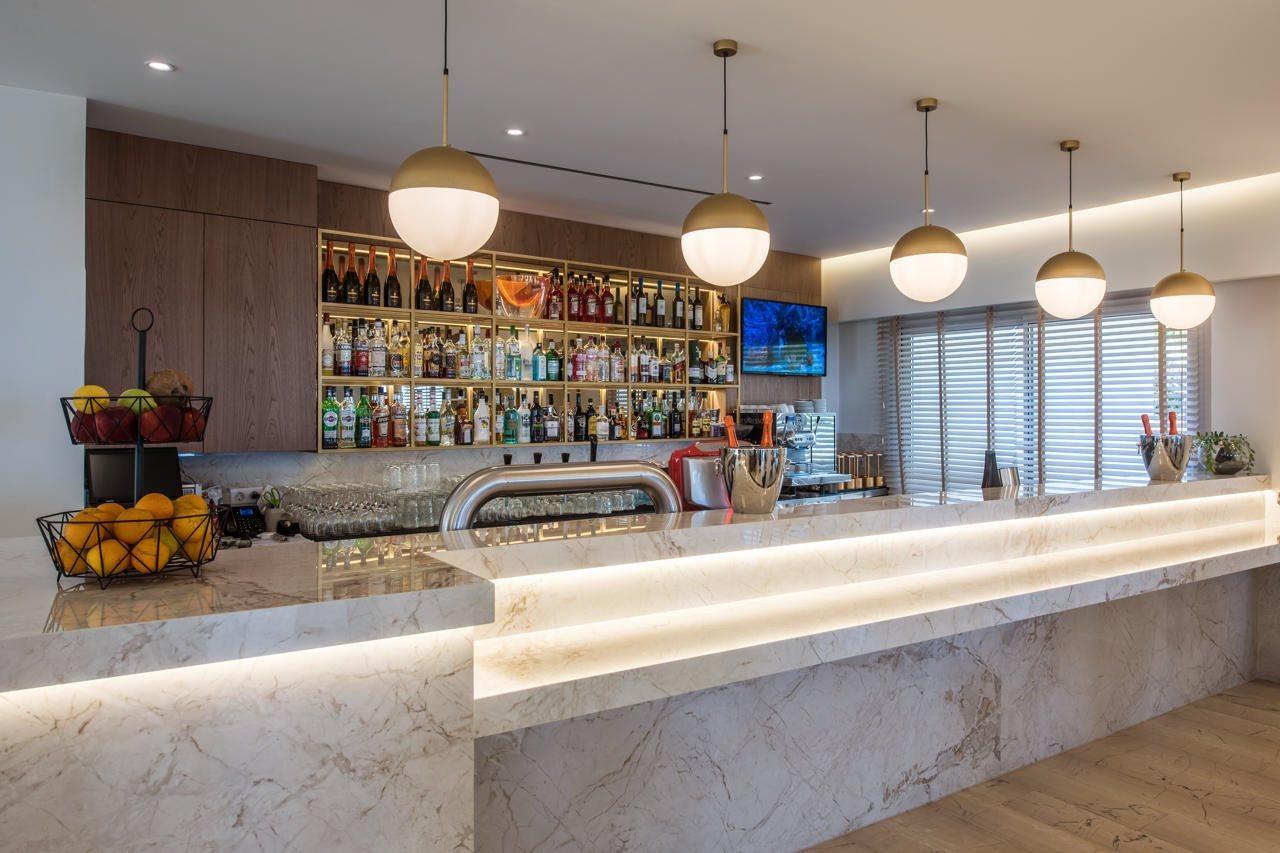 Hotel Matheo Villas & Suites Μάλια Εξωτερικό φωτογραφία